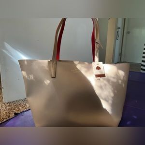 Kate Spade Bleecker Large Tote
